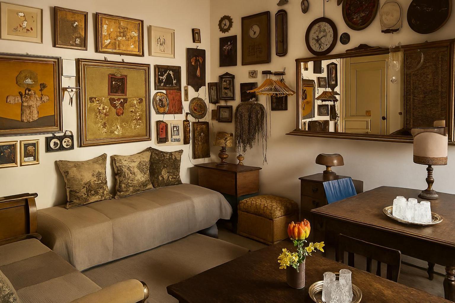 B&B Fuori Dai Coppi - Bologna — Photos 1