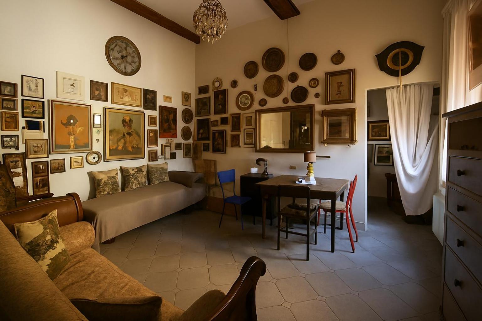 B&B Fuori Dai Coppi - Bologna — Photos 2