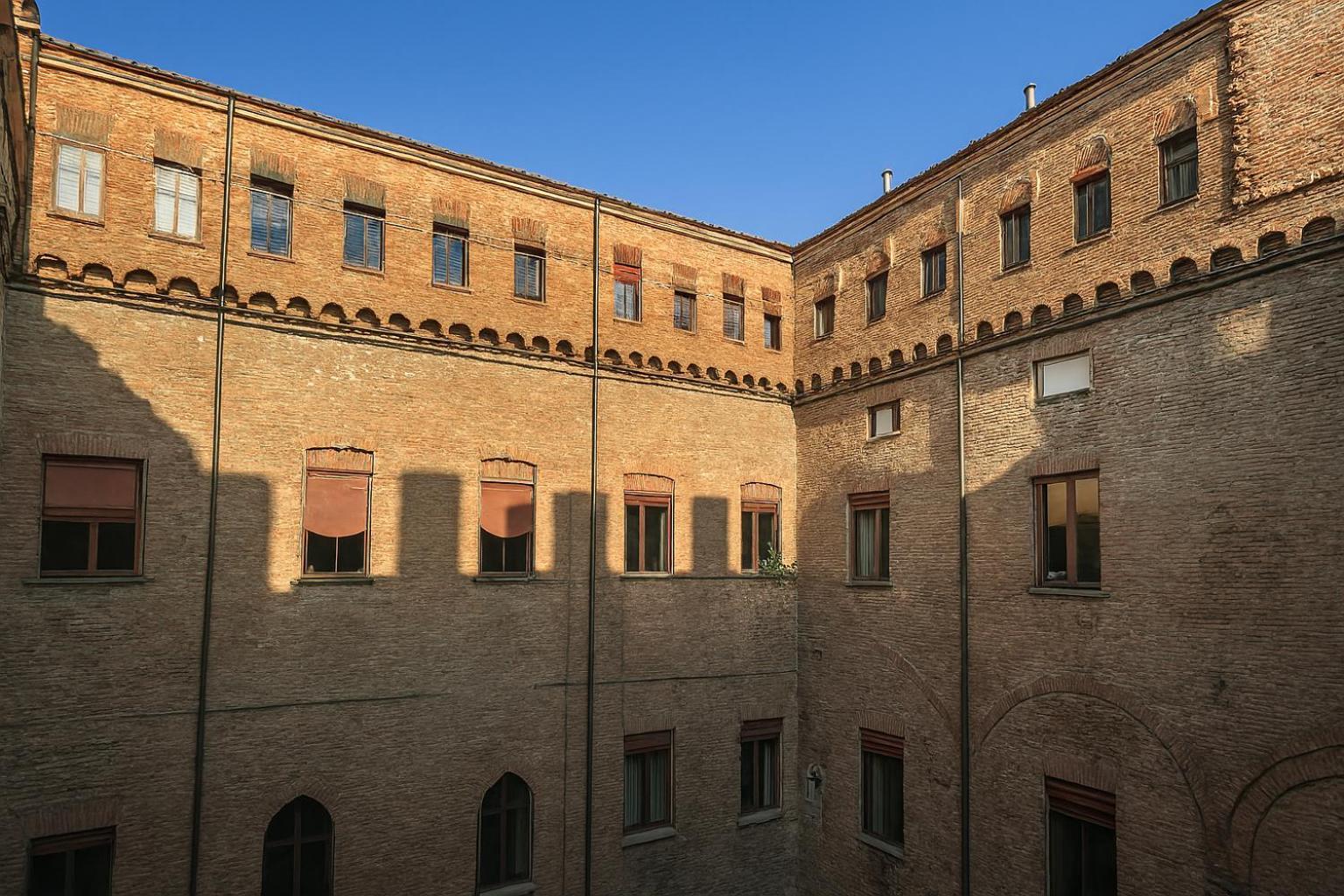 B&B Fuori Dai Coppi - Bologna, Bologna